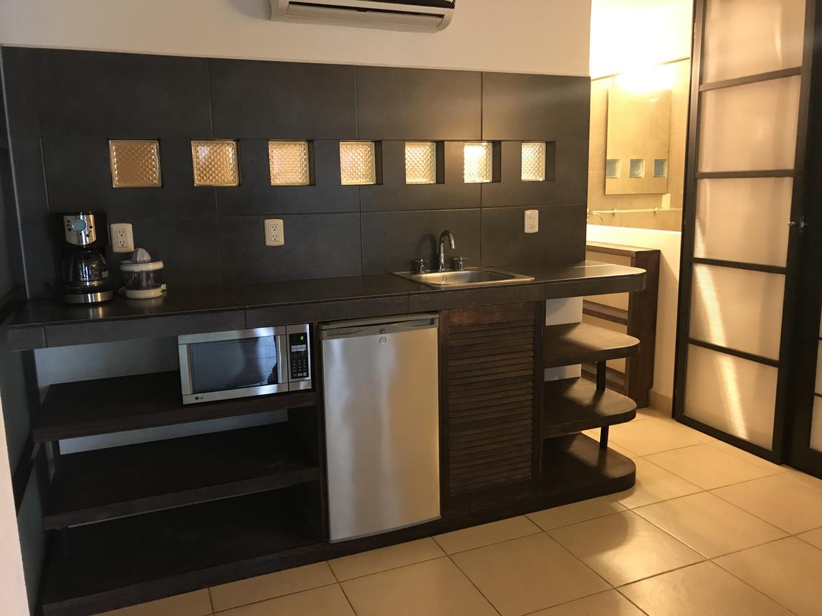 Art Deco Suites Cancun Bagian luar foto