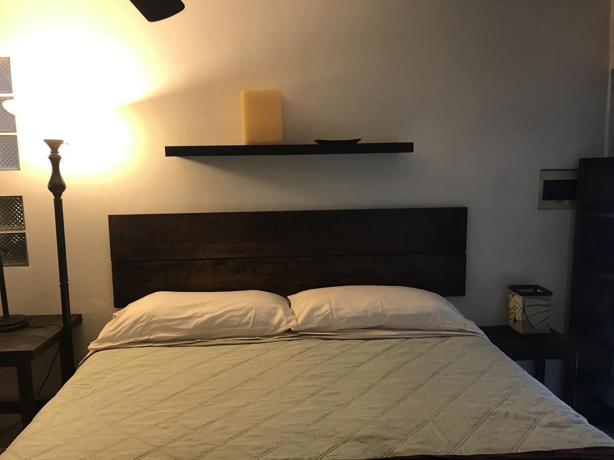 Art Deco Suites Cancun Bagian luar foto