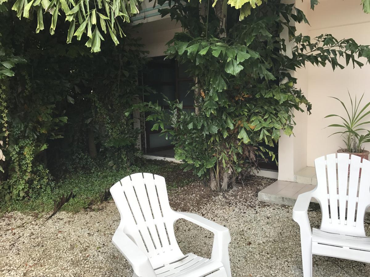Art Deco Suites Cancun Bagian luar foto