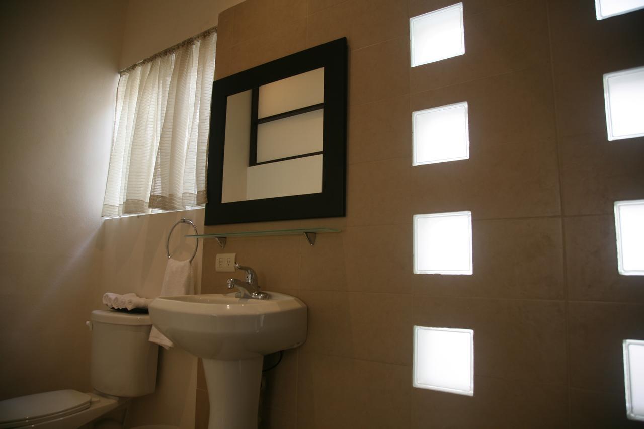 Art Deco Suites Cancun Bagian luar foto