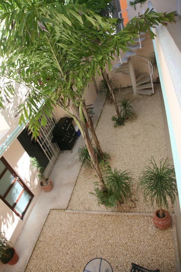 Art Deco Suites Cancun Bagian luar foto