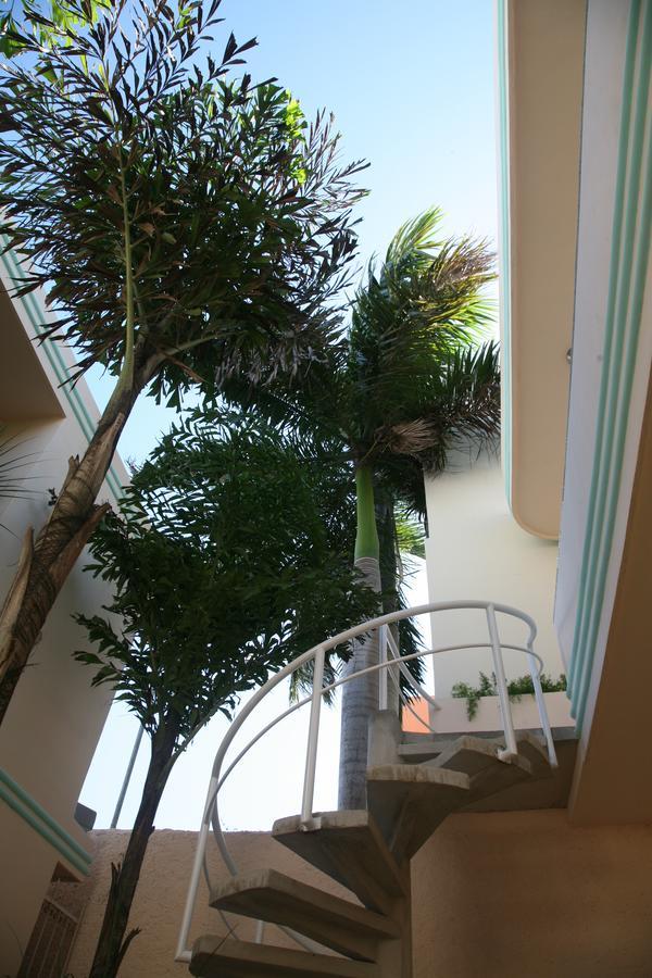 Art Deco Suites Cancun Bagian luar foto