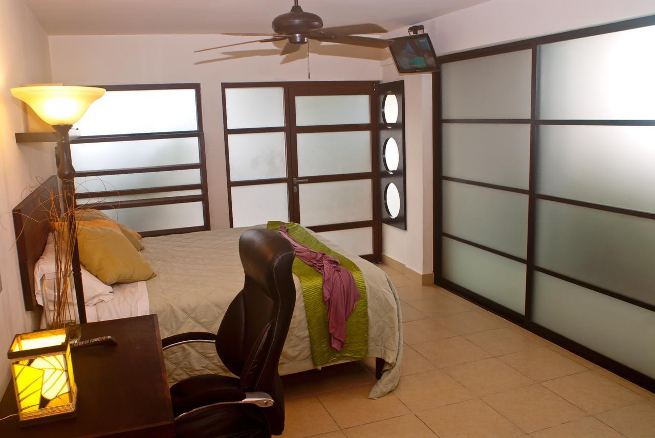 Art Deco Suites Cancun Bagian luar foto