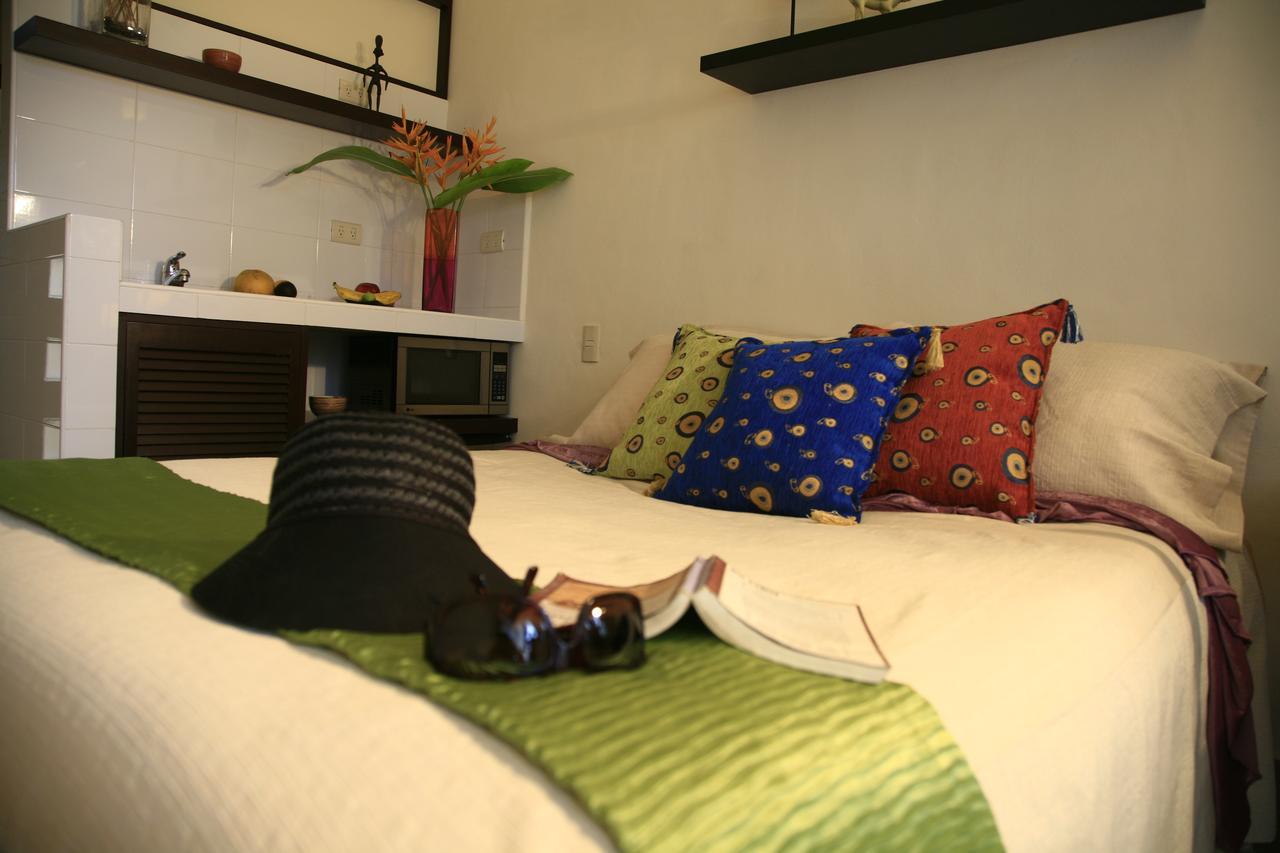 Art Deco Suites Cancun Bagian luar foto