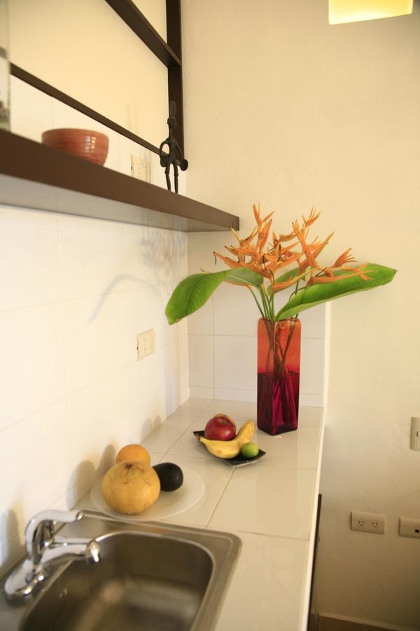 Art Deco Suites Cancun Bagian luar foto