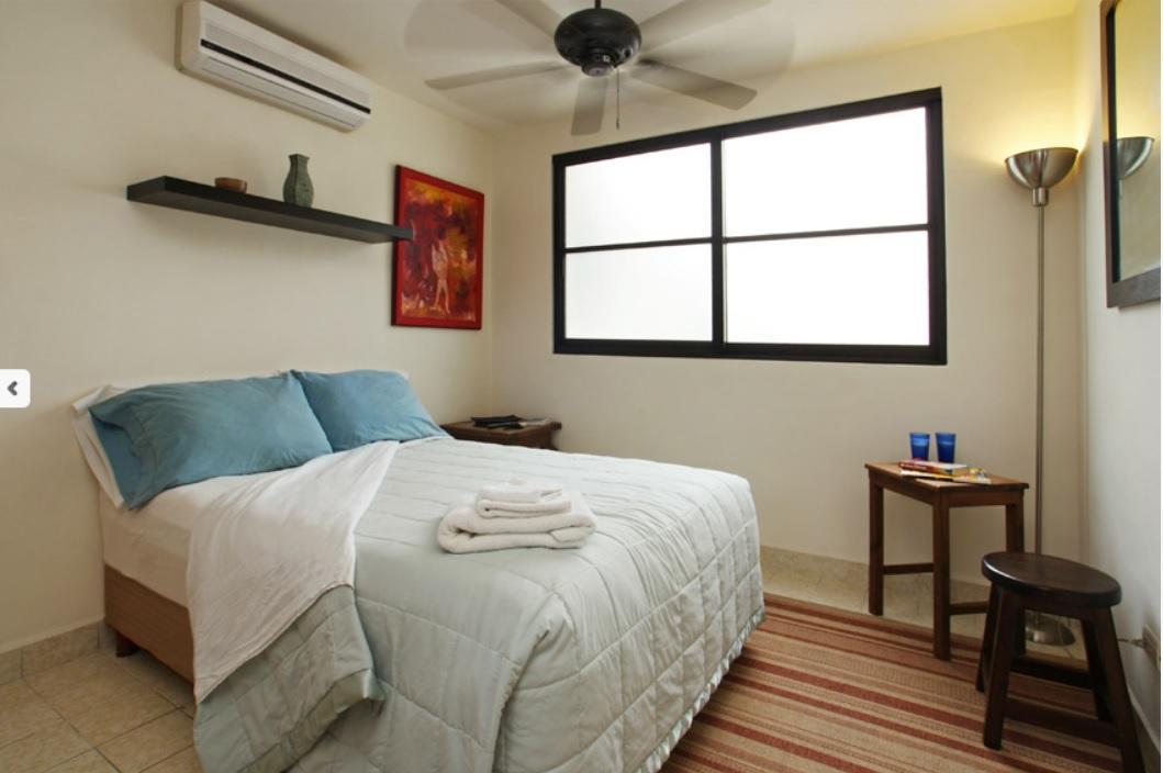 Art Deco Suites Cancun Bagian luar foto